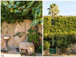 Villa Polizzi Generosa Registrazione all'aperto 20