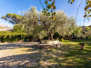 Villa Polizzi Generosa Environment 52