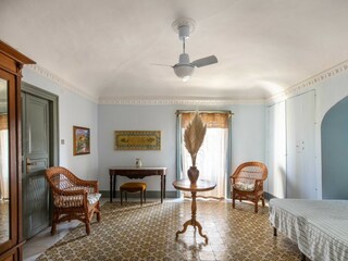 Villa Polizzi Generosa Ausstattung 49