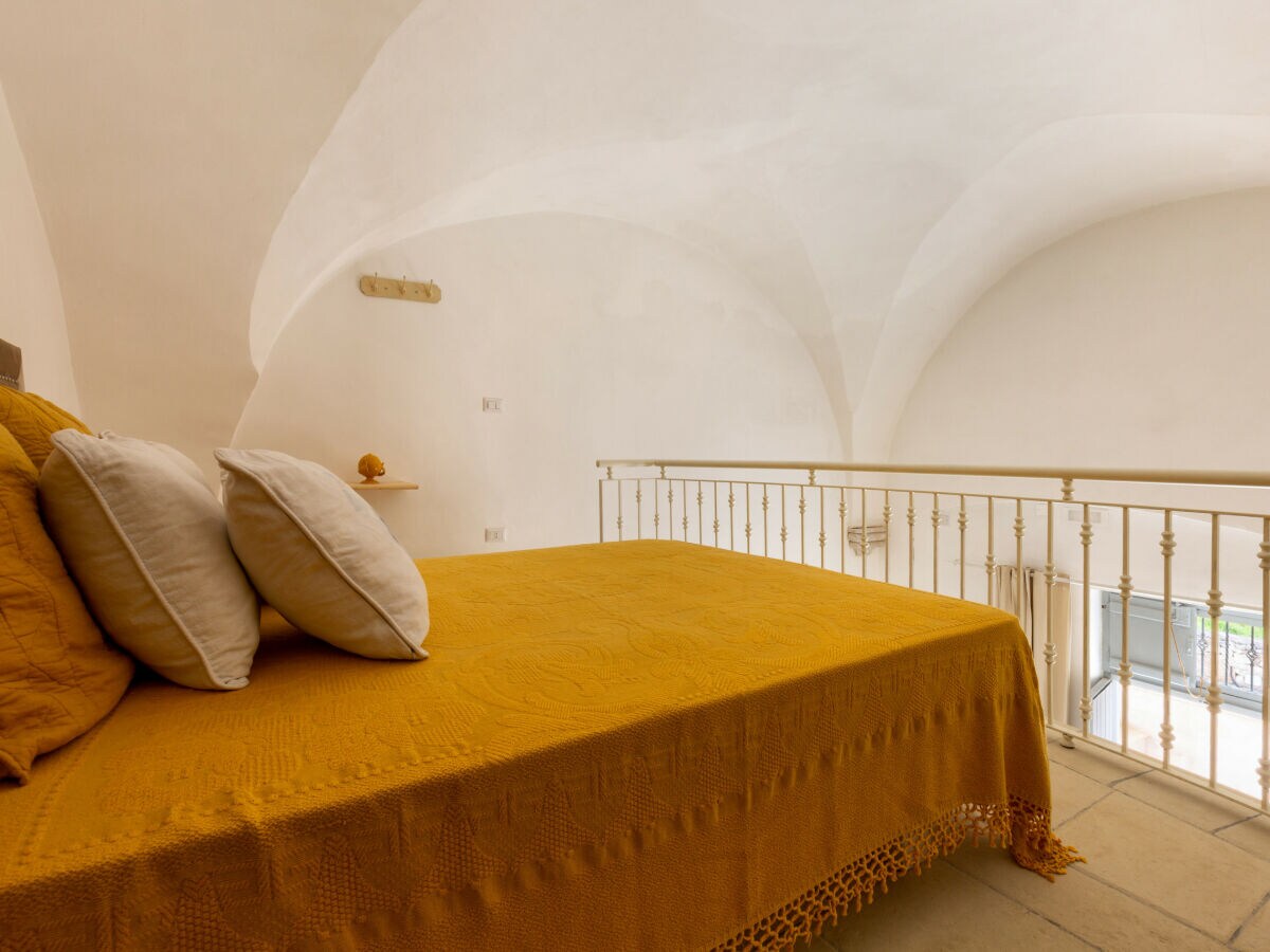 Apartment Ostuni Ausstattung 25