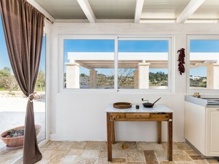 Villa Ostuni Kenmerken 18