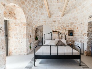 Villa Ostuni Ausstattung 30