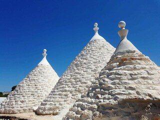 Villa Ostuni Buitenaudio-opname 14