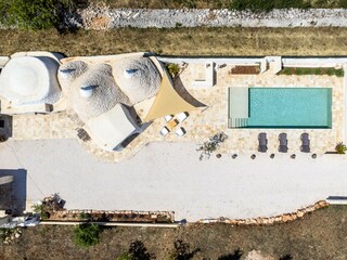 Villa Ostuni Umgebung 41