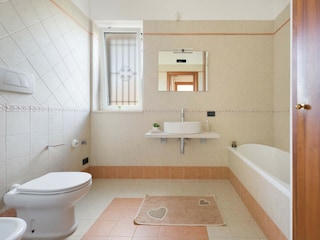 Villa Noci Équipement 21