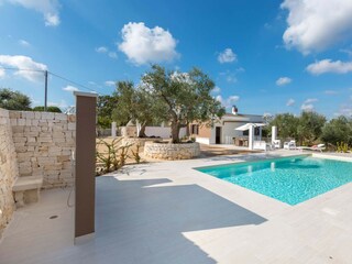 Villa Noci Buitenaudio-opname 8