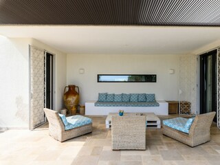 Villa Brindisi Features 37