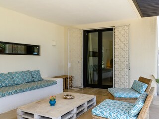 Villa Brindisi Équipement 24