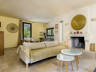 Villa Brindisi Équipement 22