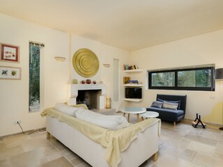 Villa Brindisi Équipement 23