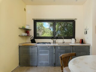 Villa Brindisi Kenmerken 25