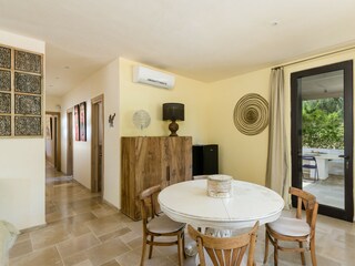 Villa Brindisi Équipement 26