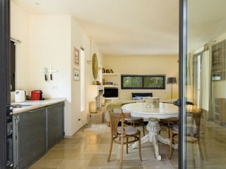Villa Brindisi Kenmerken 27