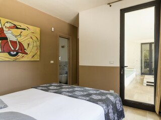 Villa Brindisi Équipement 31