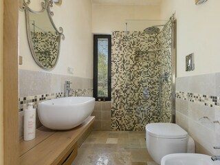 Villa Brindisi Kenmerken 35