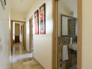 Villa Brindisi Kenmerken 36
