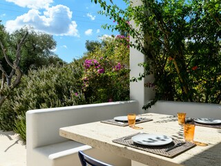 Villa Brindisi Enregistrement extérieur 8