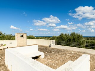 Villa Brindisi Enregistrement extérieur 16