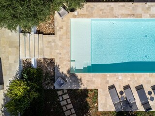 Villa Brindisi Enregistrement extérieur 21