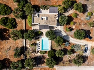Villa Brindisi Environnement 39