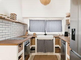 Villa Martina Franca Features 25