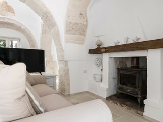 Villa Martina Franca Features 26