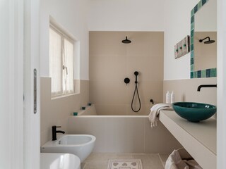 Villa Martina Franca Features 30