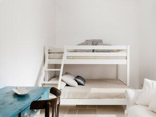 Villa Martina Franca Features 34