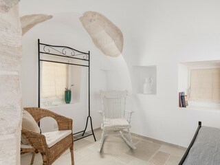 Villa Martina Franca Features 36