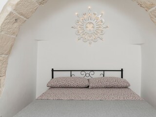 Villa Martina Franca Kenmerken 37