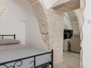 Villa Martina Franca Features 38