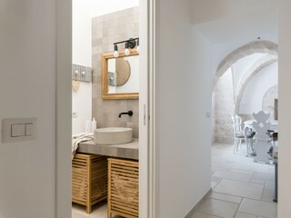 Villa Martina Franca Features 41