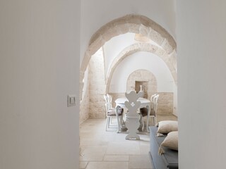 Villa Martina Franca Features 44