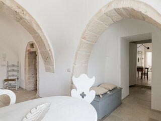 Villa Martina Franca Features 45