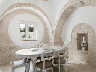Villa Martina Franca Features 46