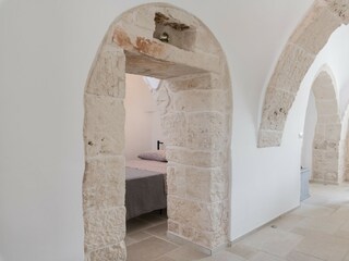 Villa Martina Franca Features 47