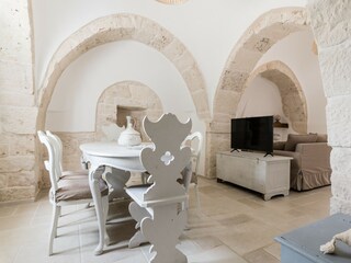 Villa Martina Franca Features 48