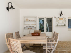 Villa Trulli Julia - UTNZ