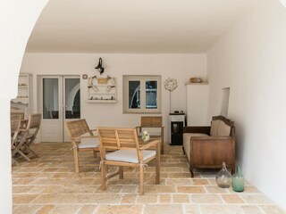 Villa Martina Franca Enregistrement extérieur 6
