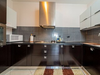 Apartamento Pittulongu Características 8