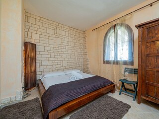 Apartamento Pittulongu Características 9