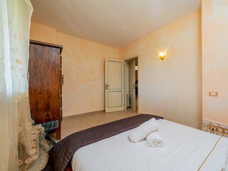 Apartamento Pittulongu Características 10