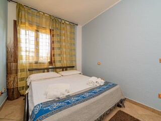 Apartamento Pittulongu Características 12