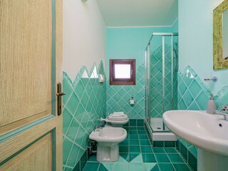 Apartamento Pittulongu Características 14