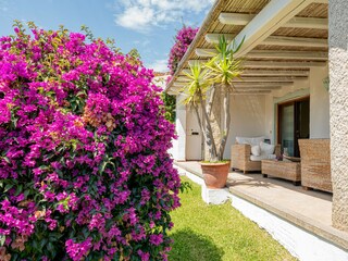 Apartamento Pittulongu Grabación al aire libre 4