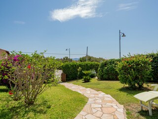 Appartement Pittulongu Buitenaudio-opname 6