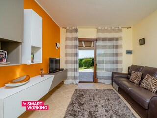 Apartamento Pittulongu Características 15