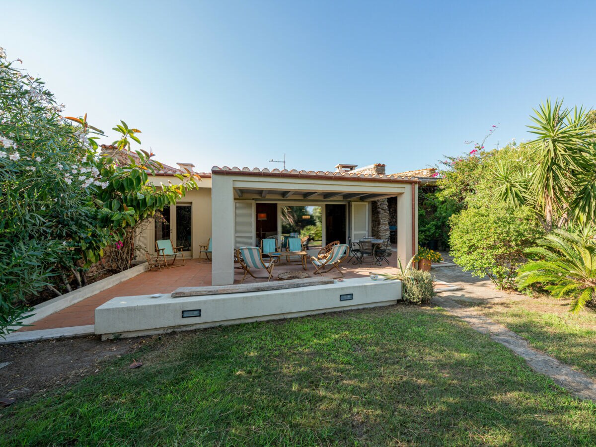 Villa Porto Istana Außenaufnahme 8