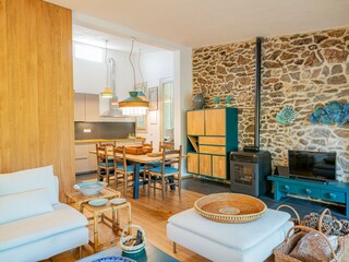 Villa Porto Istana Características 15