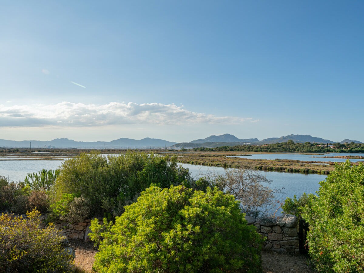 Villa Porto Istana Außenaufnahme 7